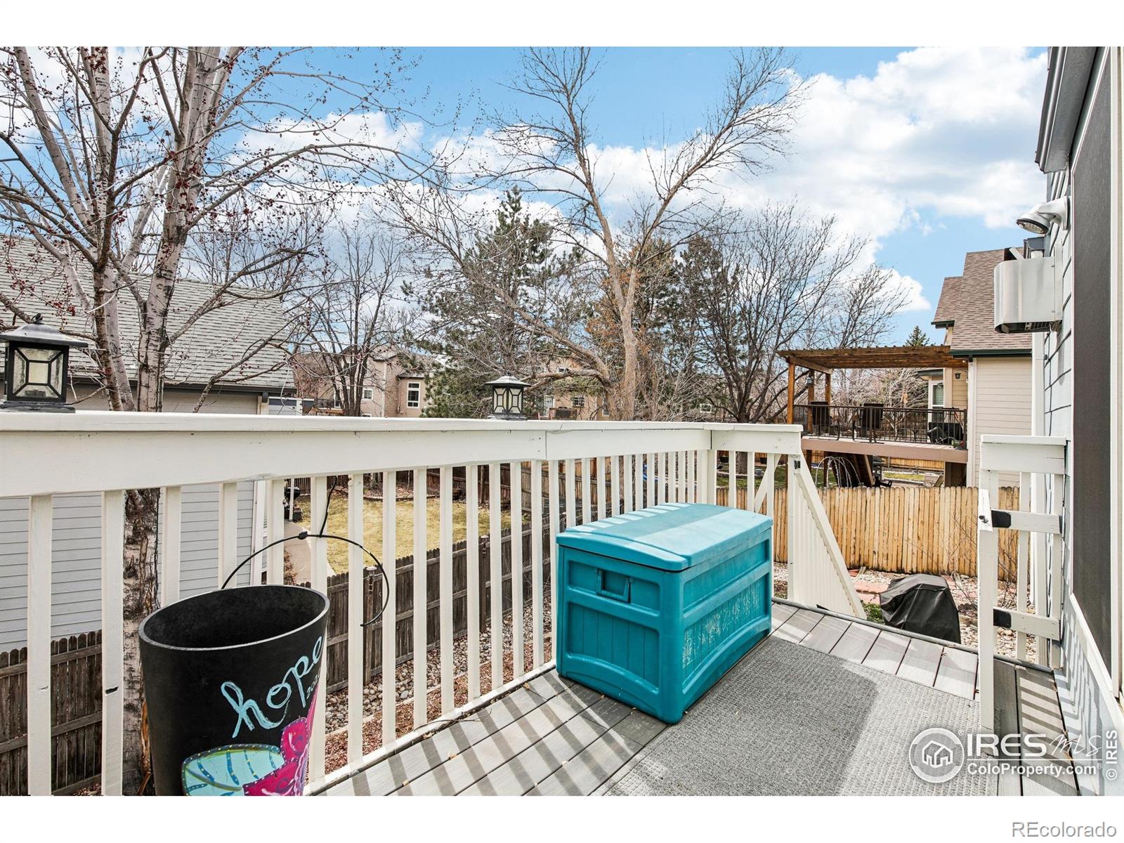 MLS Image #36 for 4644 w 112th court,westminster, Colorado