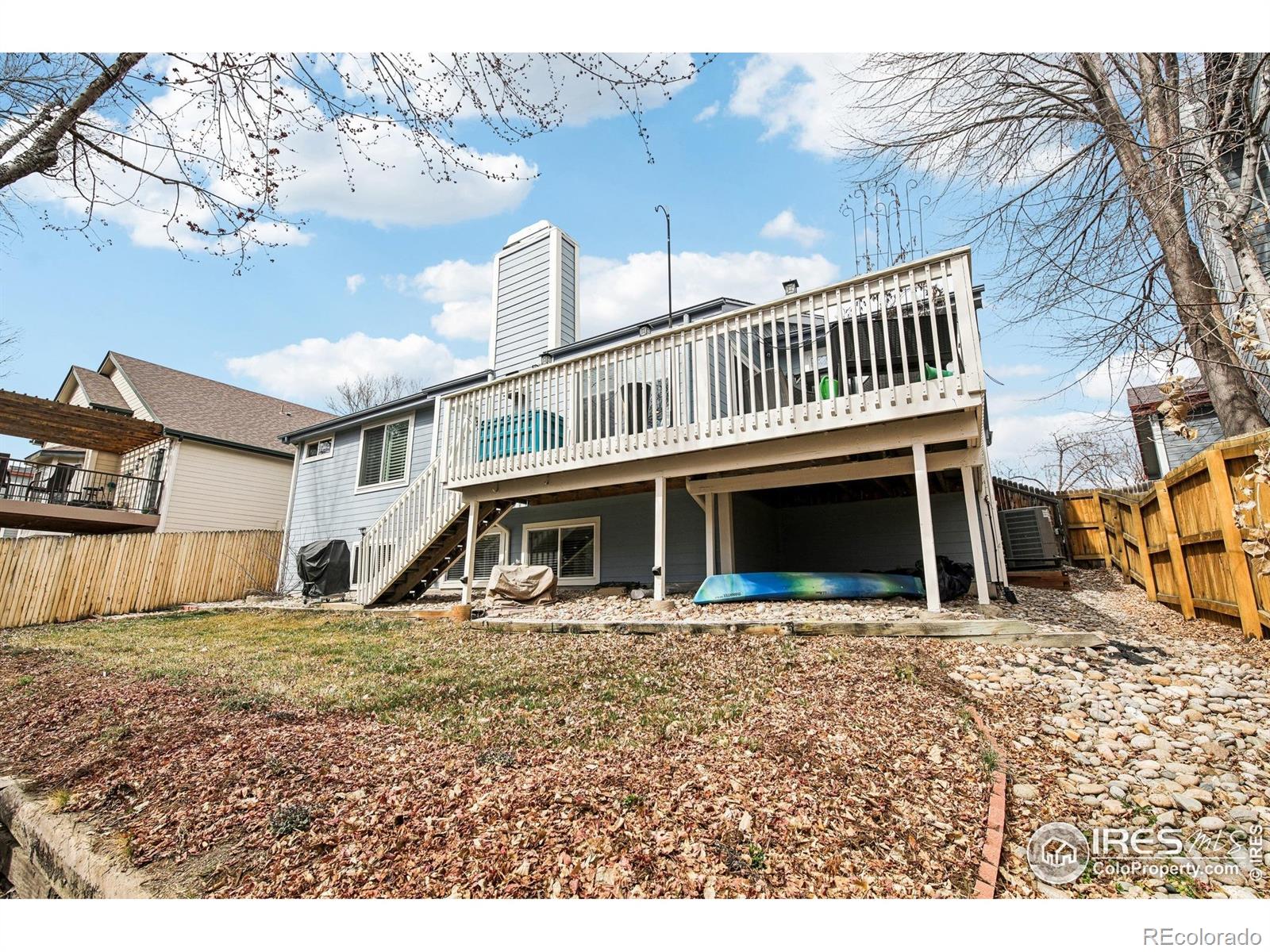 MLS Image #38 for 4644 w 112th court,westminster, Colorado