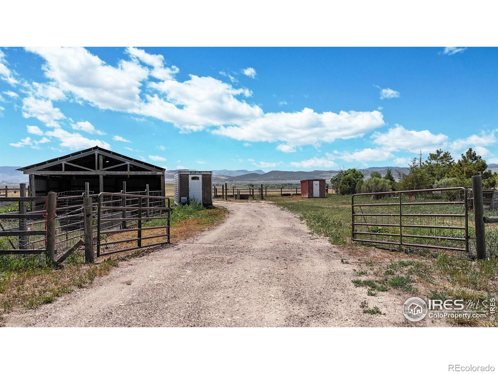 MLS Image #13 for 6485 n county road 19 ,fort collins, Colorado