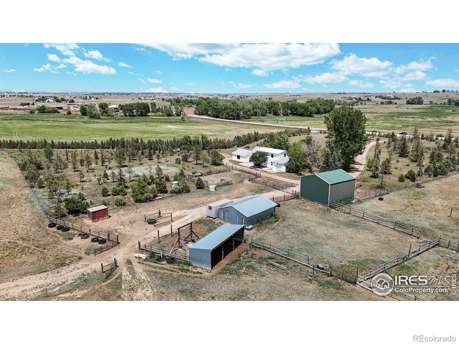MLS Image #18 for 6485 n county road 19 ,fort collins, Colorado