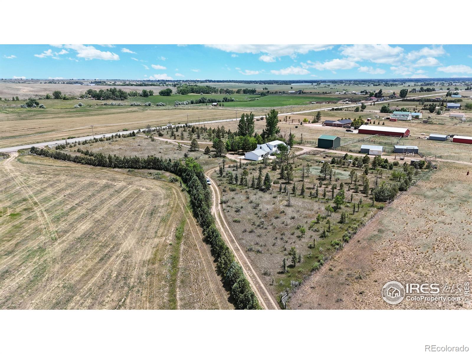 MLS Image #37 for 6485 n county road 19 ,fort collins, Colorado