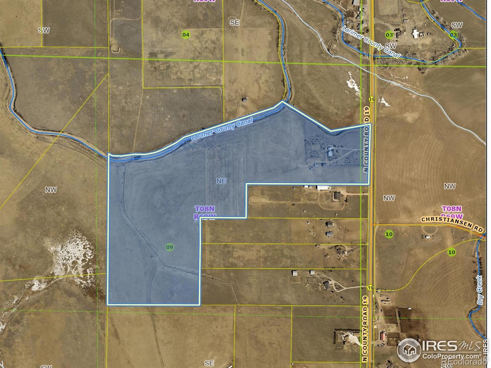 MLS Image #38 for 6485 n county road 19 ,fort collins, Colorado