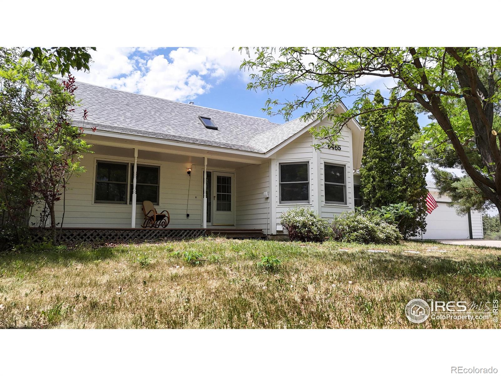 MLS Image #39 for 6485 n county road 19 ,fort collins, Colorado