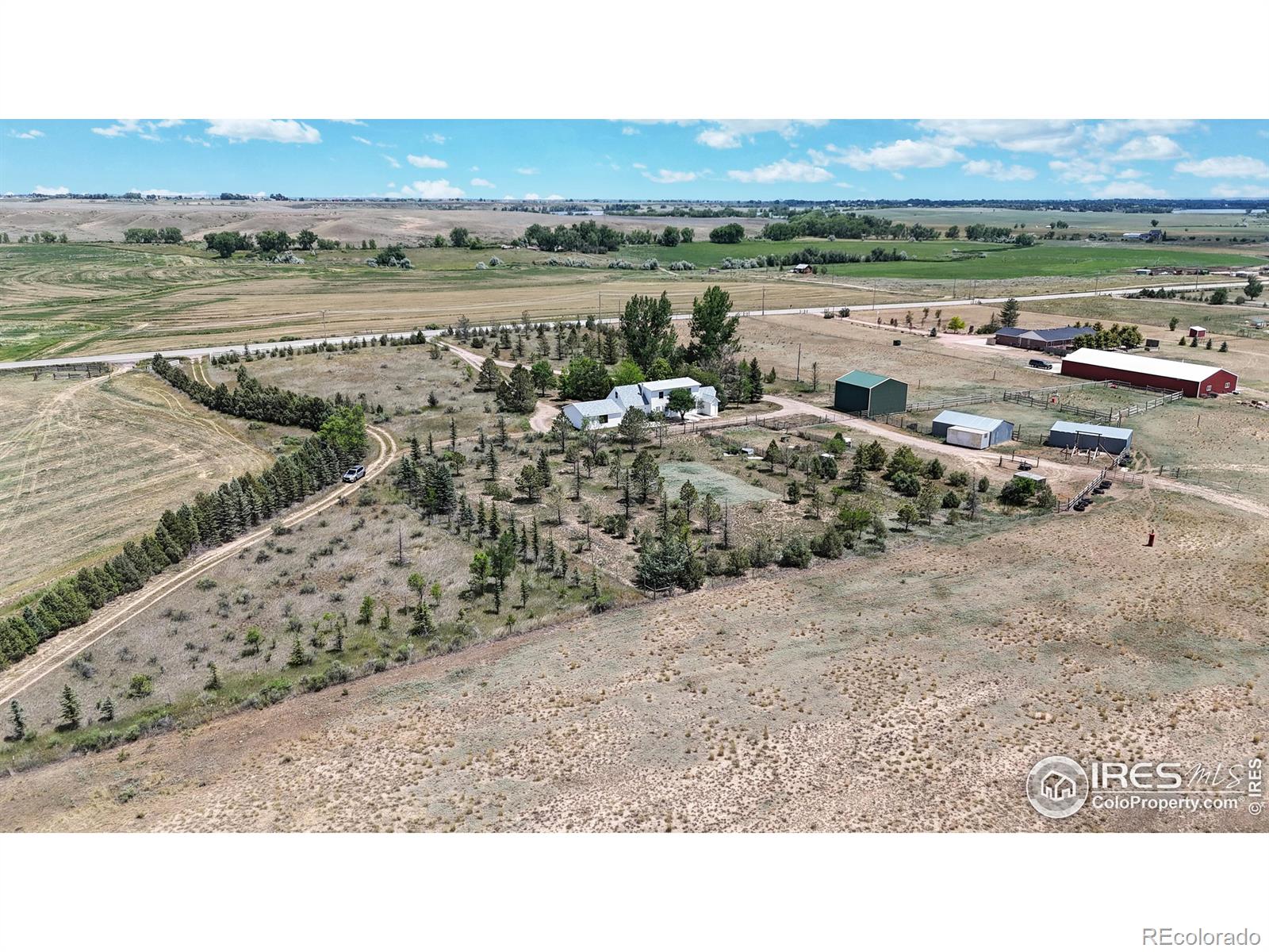 MLS Image #6 for 6485 n county road 19 ,fort collins, Colorado