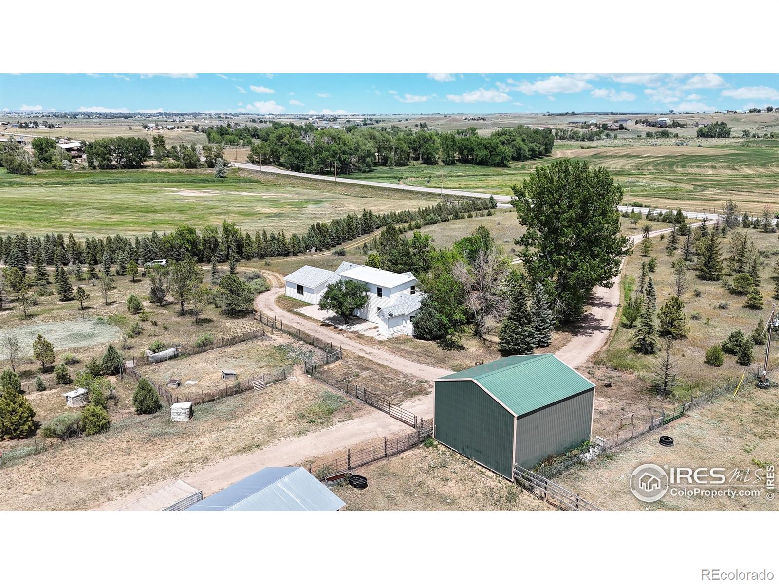 MLS Image #7 for 6485 n county road 19 ,fort collins, Colorado