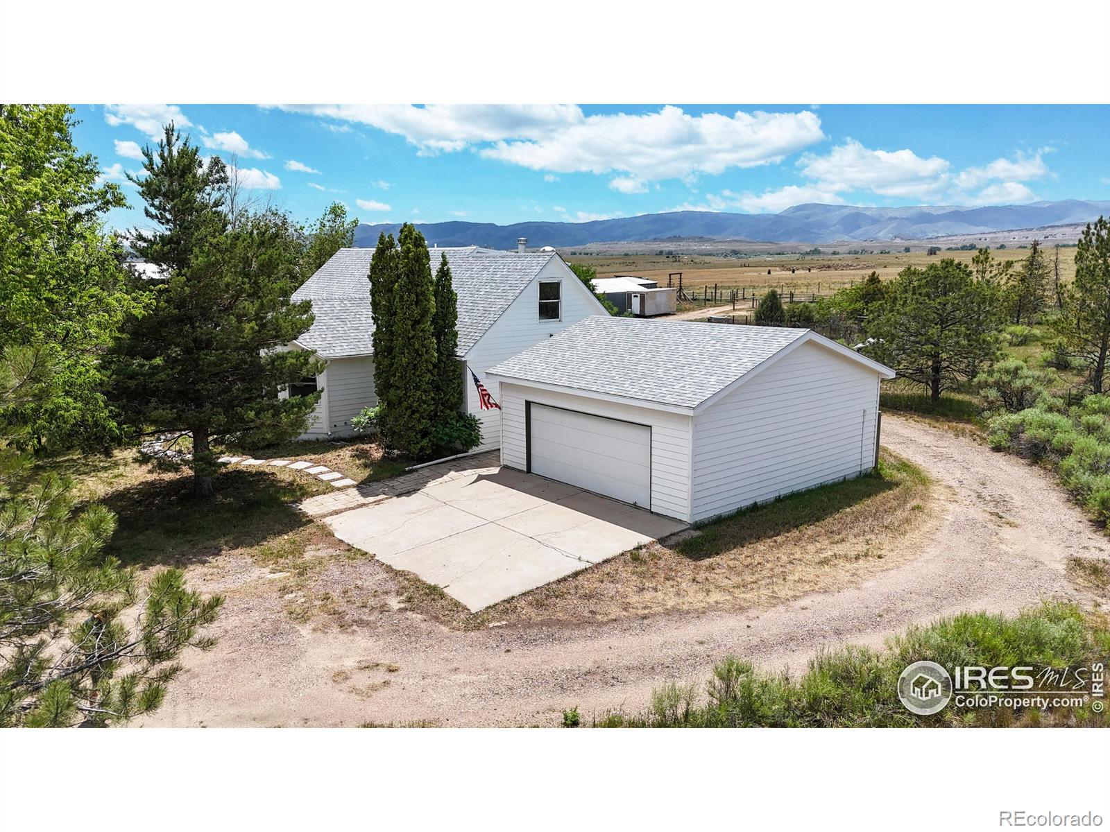 MLS Image #9 for 6485 n county road 19 ,fort collins, Colorado