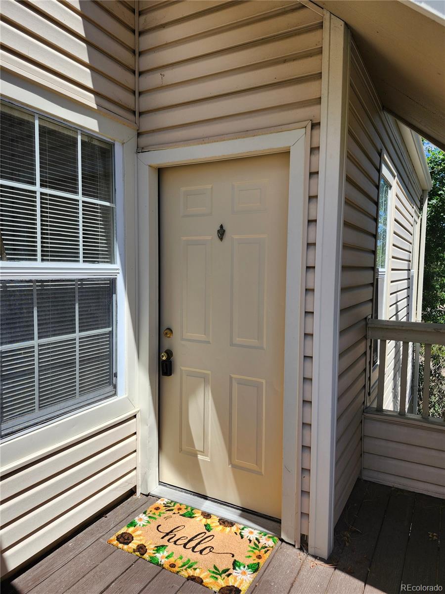 MLS Image #2 for 1009 s miller street,lakewood, Colorado