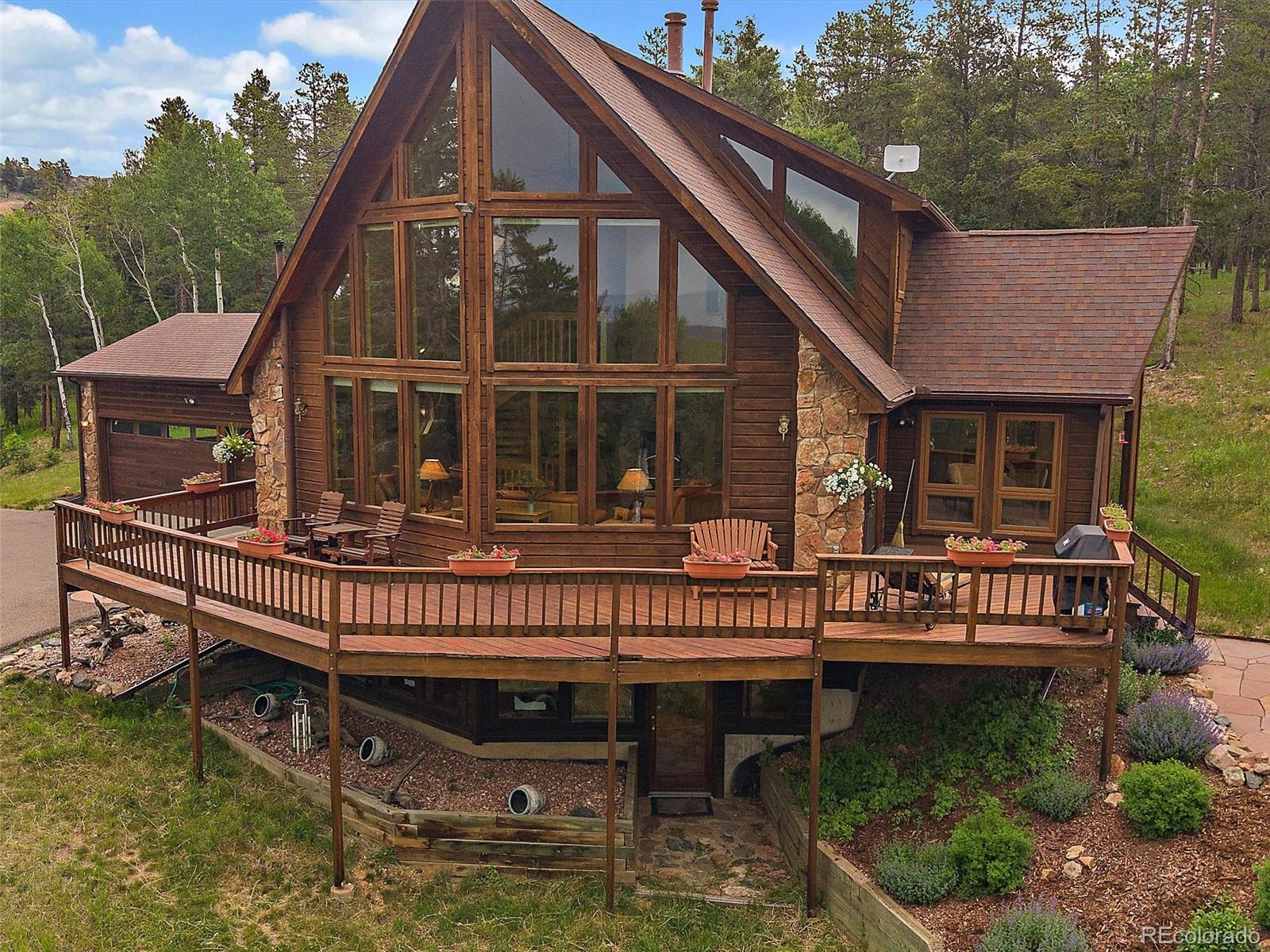 MLS Image #1 for 13094  molly drive,conifer, Colorado
