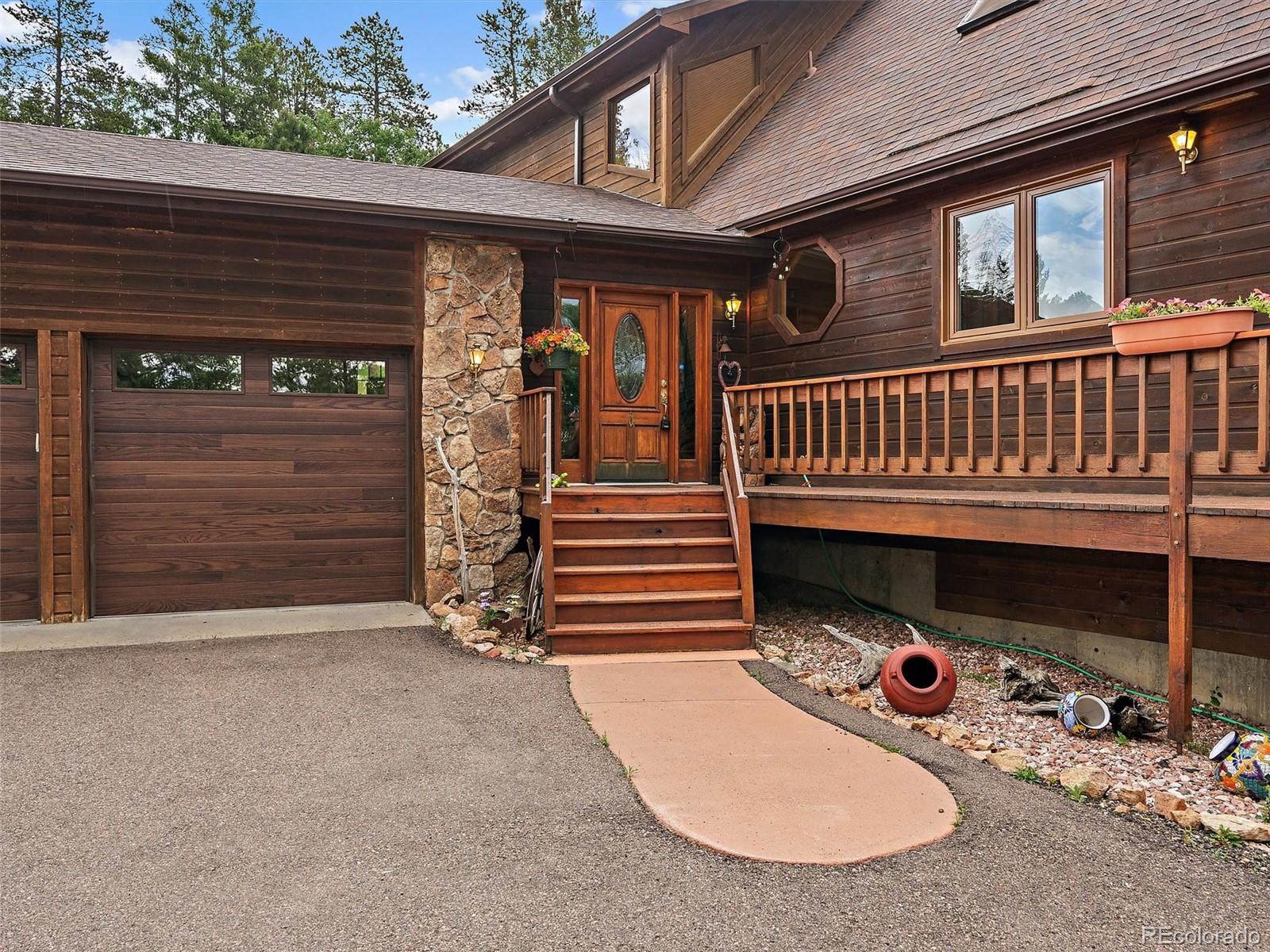MLS Image #2 for 13094  molly drive,conifer, Colorado
