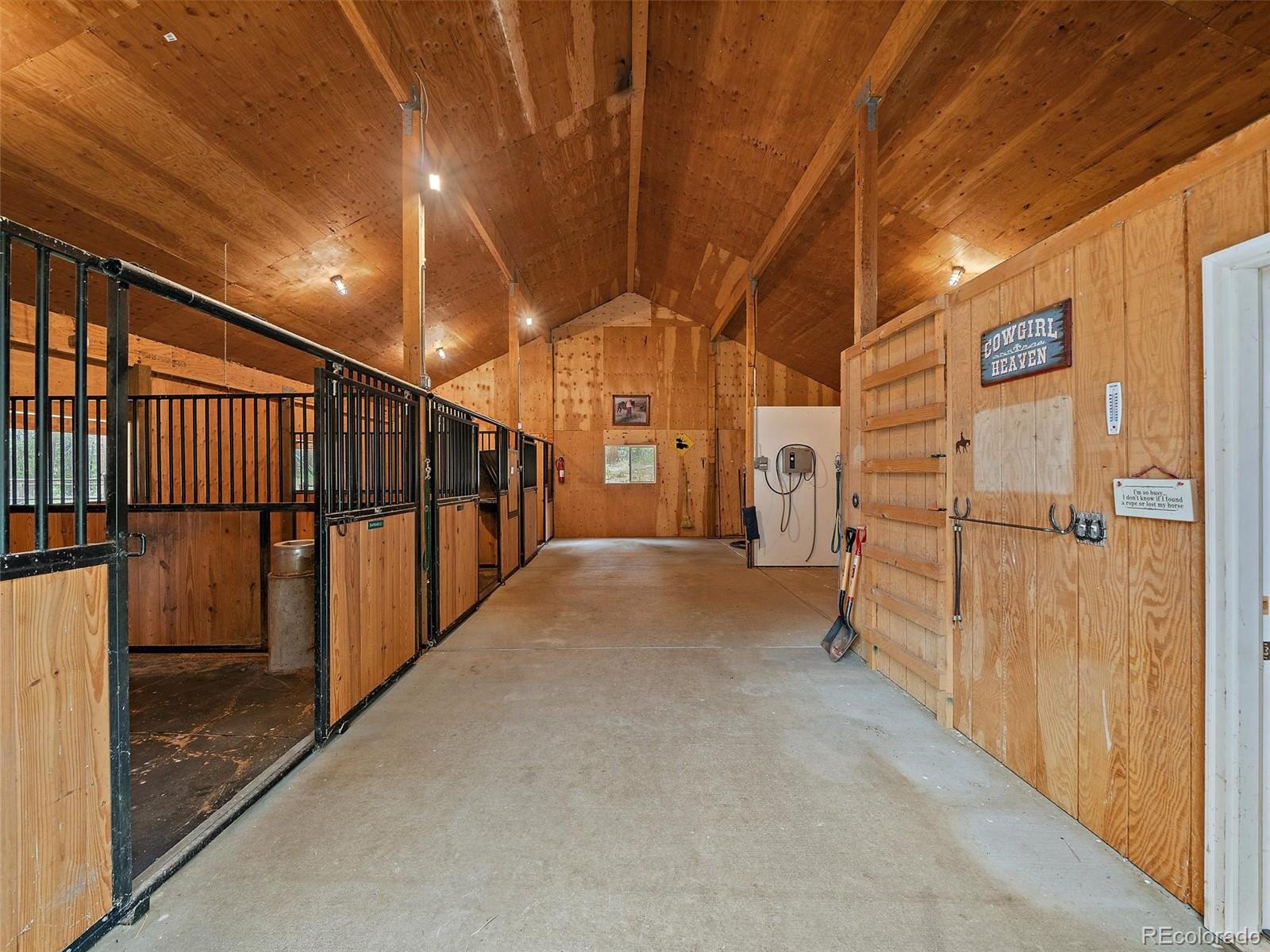 MLS Image #37 for 13094  molly drive,conifer, Colorado