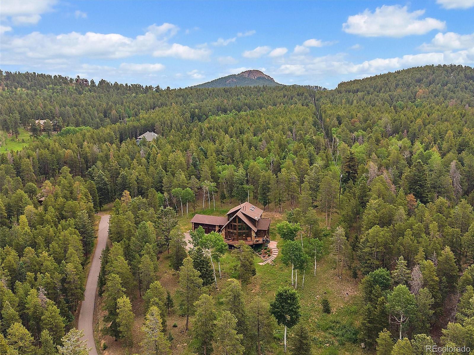 MLS Image #42 for 13094  molly drive,conifer, Colorado