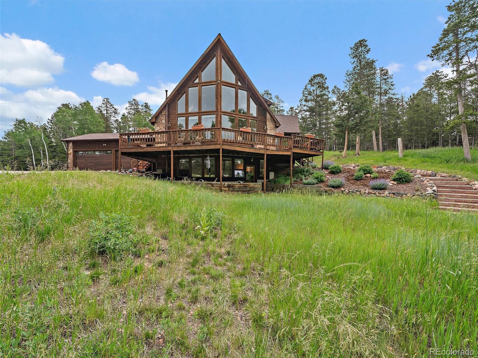 MLS Image #45 for 13094  molly drive,conifer, Colorado