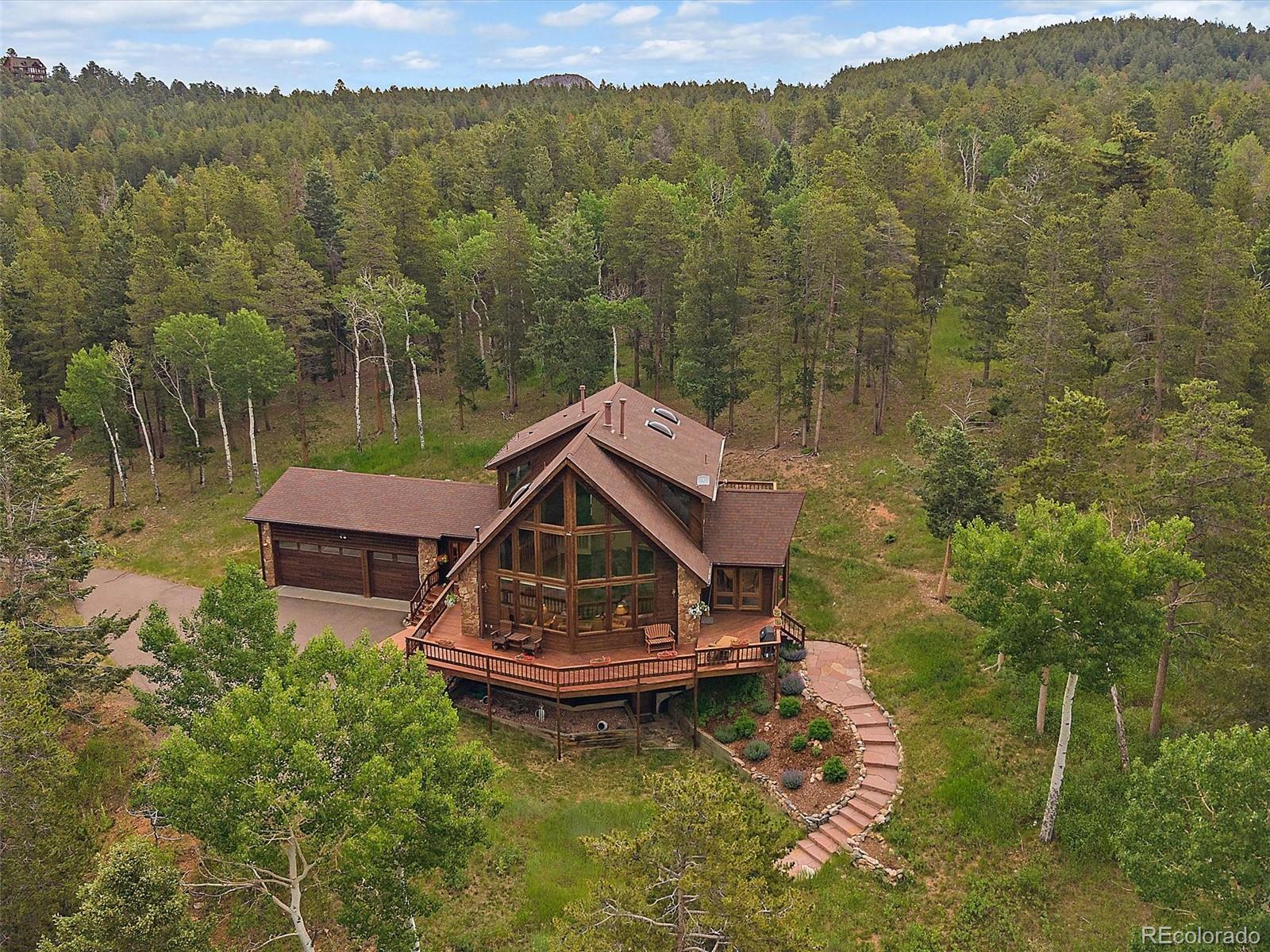 MLS Image #46 for 13094  molly drive,conifer, Colorado