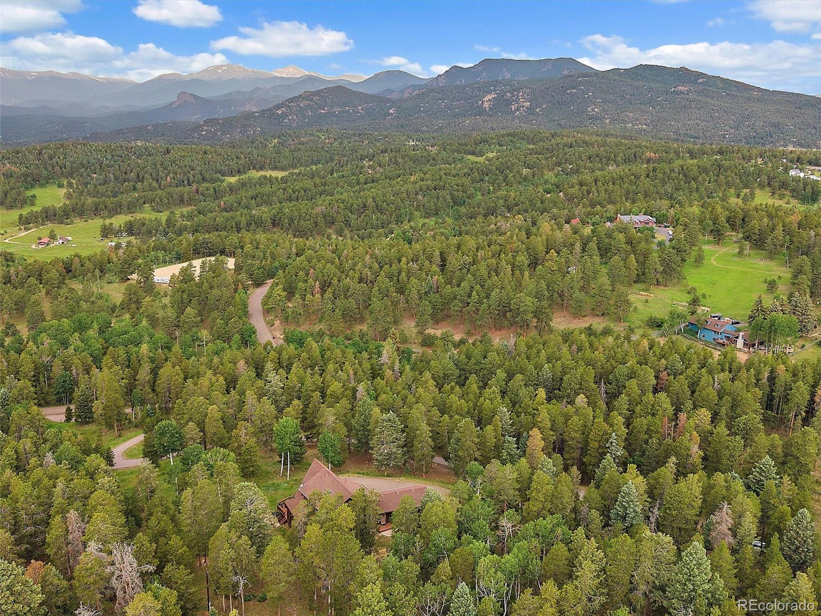 MLS Image #48 for 13094  molly drive,conifer, Colorado
