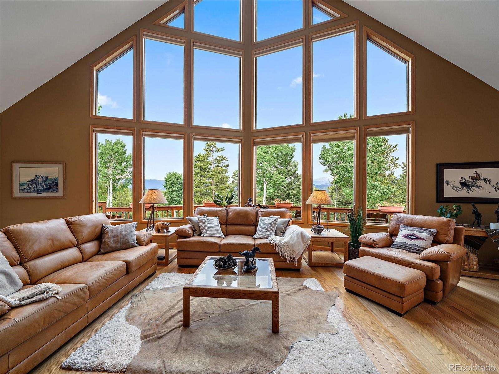 MLS Image #5 for 13094  molly drive,conifer, Colorado