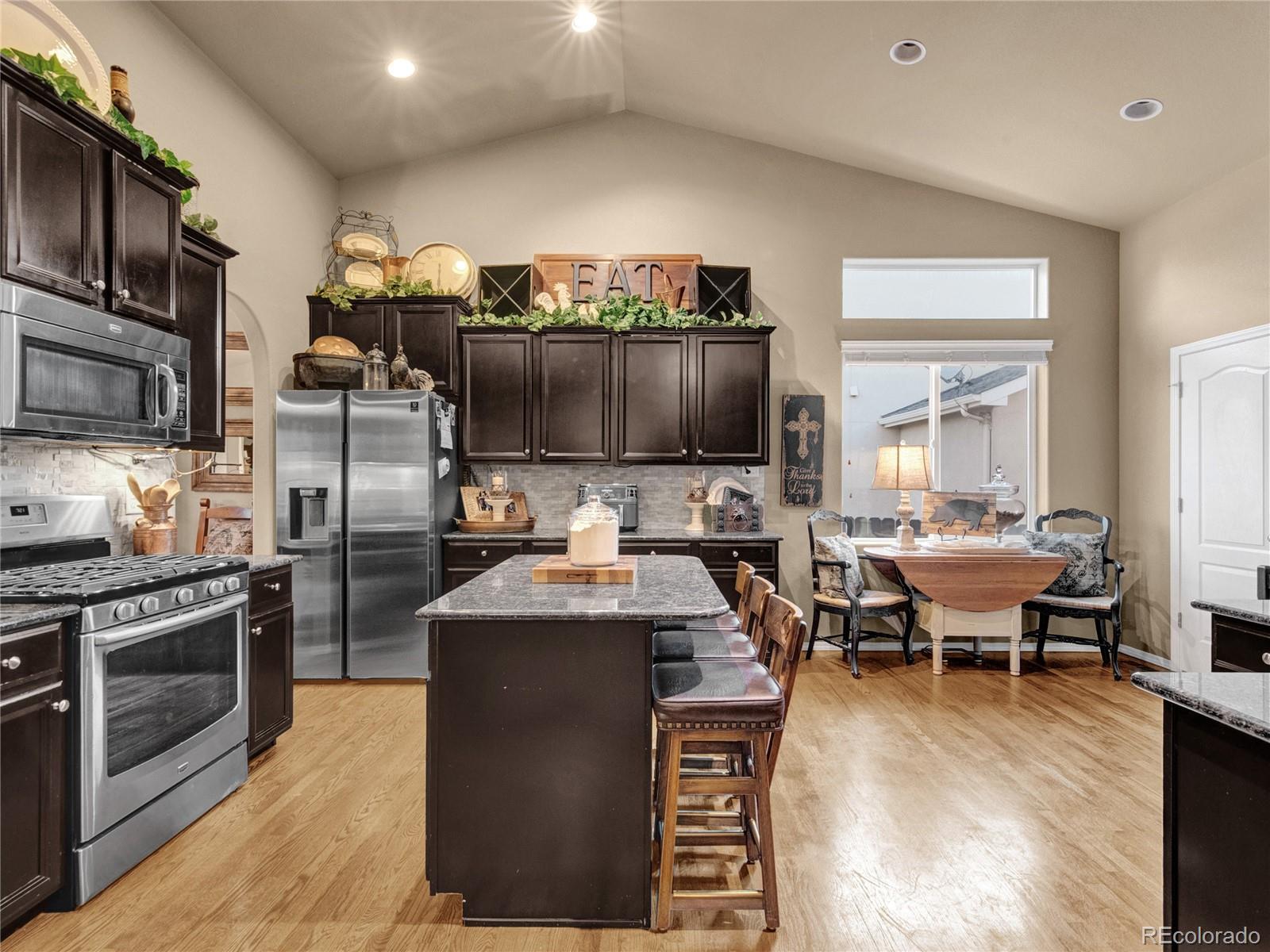 MLS Image #11 for 7737  desert wind drive,colorado springs, Colorado