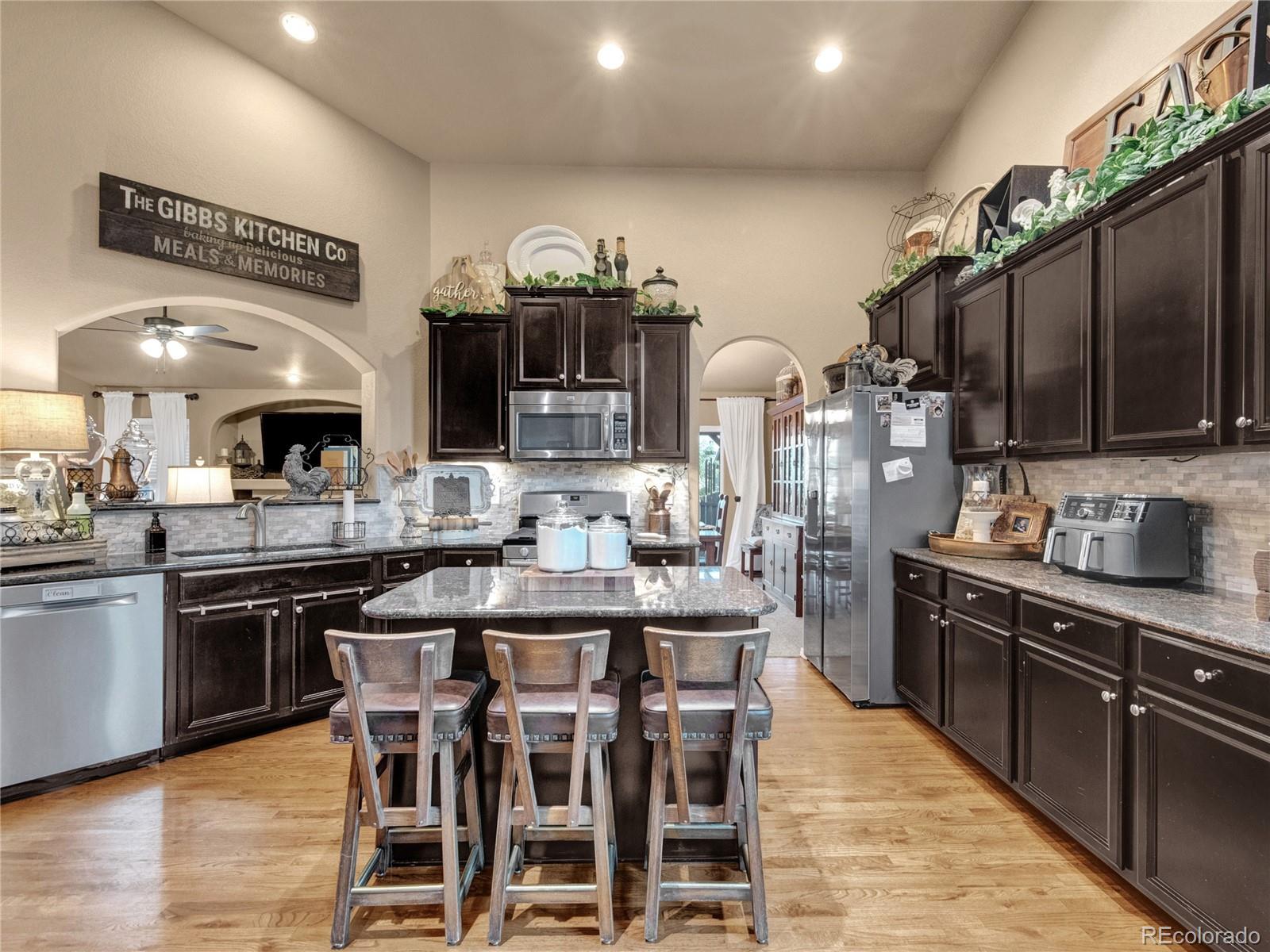 MLS Image #12 for 7737  desert wind drive,colorado springs, Colorado