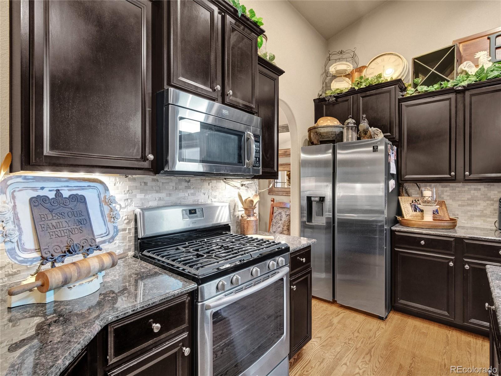MLS Image #14 for 7737  desert wind drive,colorado springs, Colorado