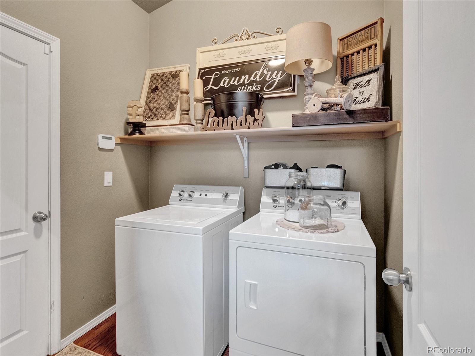 MLS Image #16 for 7737  desert wind drive,colorado springs, Colorado