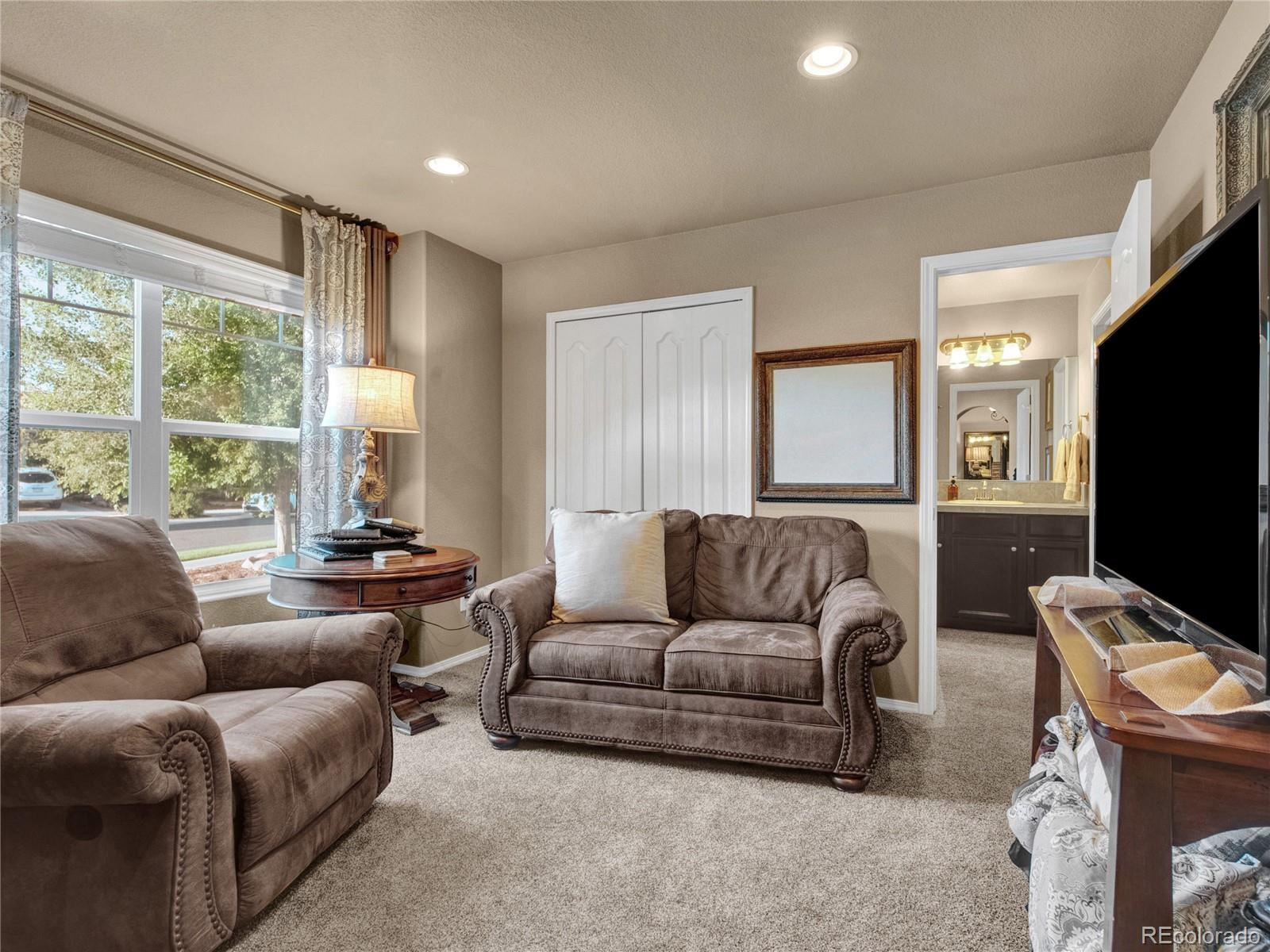 MLS Image #2 for 7737  desert wind drive,colorado springs, Colorado