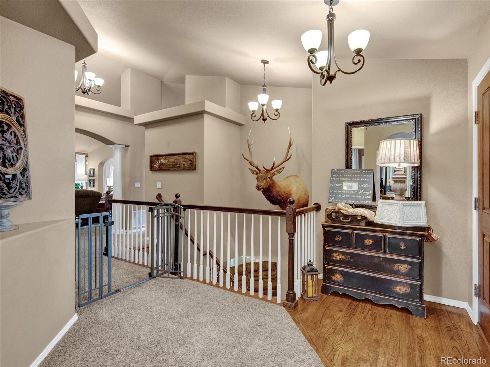 MLS Image #3 for 7737  desert wind drive,colorado springs, Colorado
