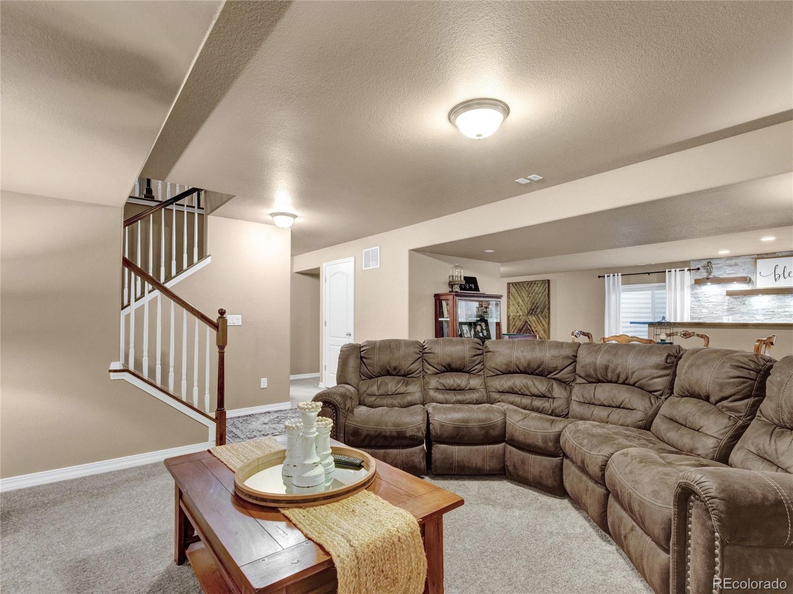 MLS Image #31 for 7737  desert wind drive,colorado springs, Colorado