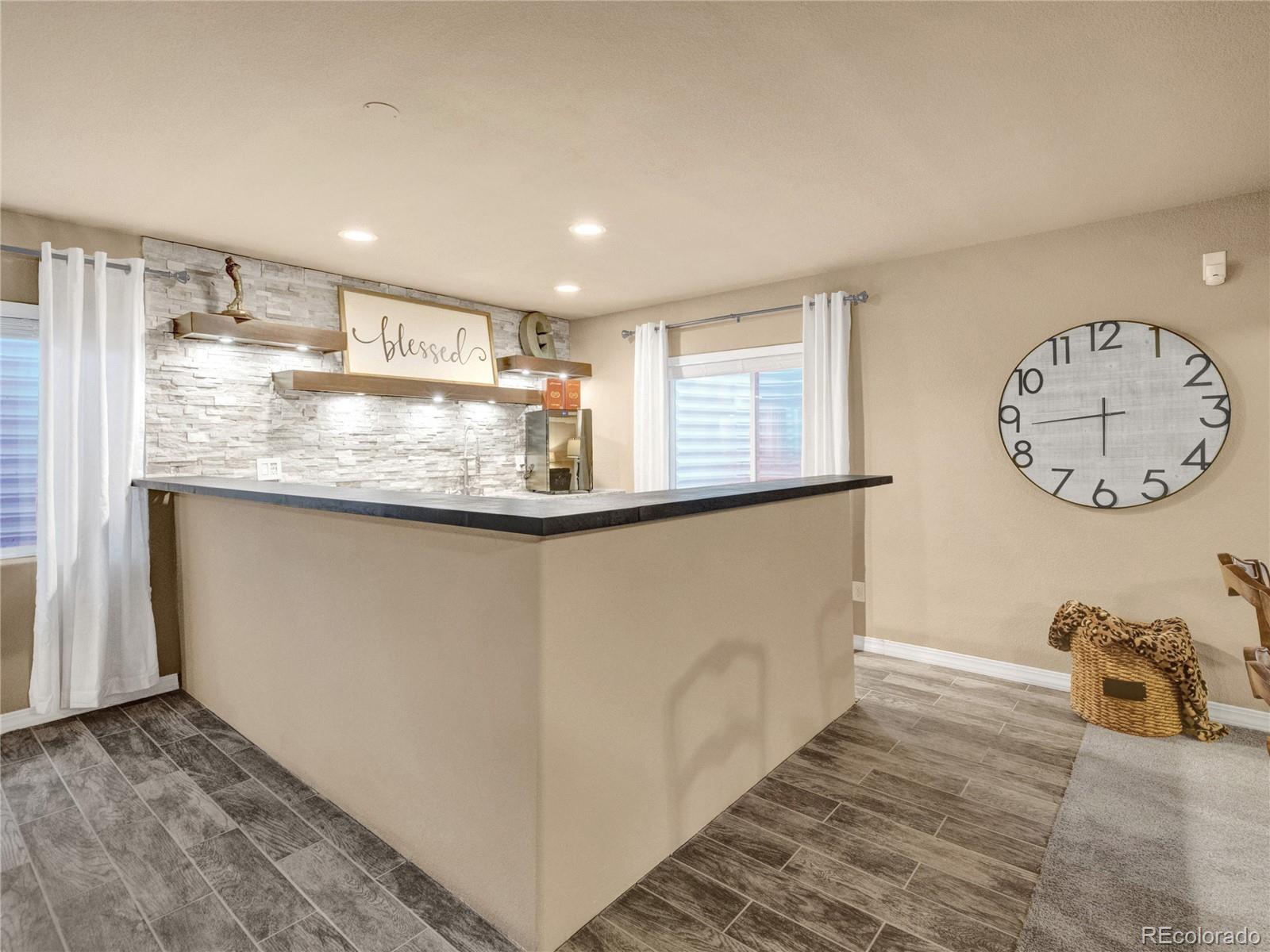 MLS Image #33 for 7737  desert wind drive,colorado springs, Colorado