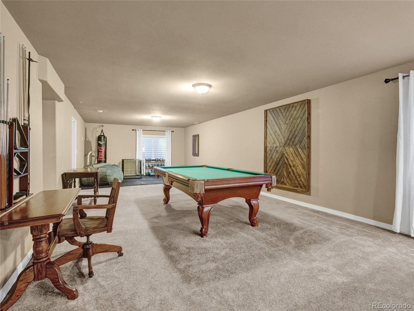 MLS Image #35 for 7737  desert wind drive,colorado springs, Colorado