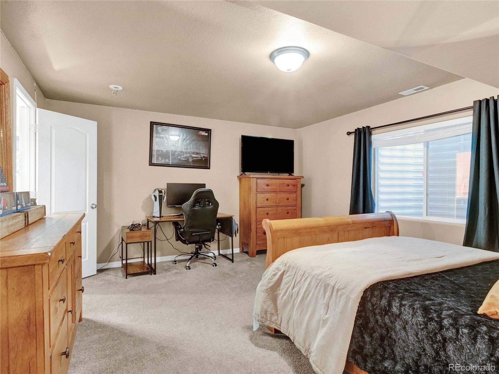 MLS Image #38 for 7737  desert wind drive,colorado springs, Colorado