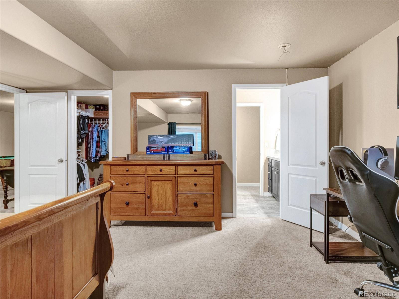 MLS Image #39 for 7737  desert wind drive,colorado springs, Colorado