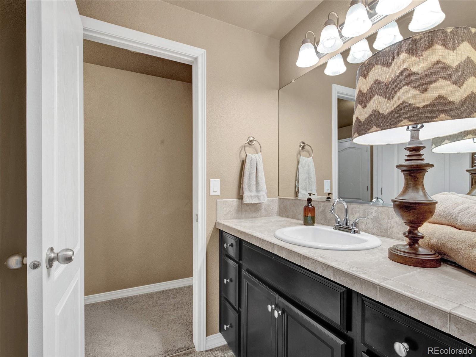 MLS Image #40 for 7737  desert wind drive,colorado springs, Colorado