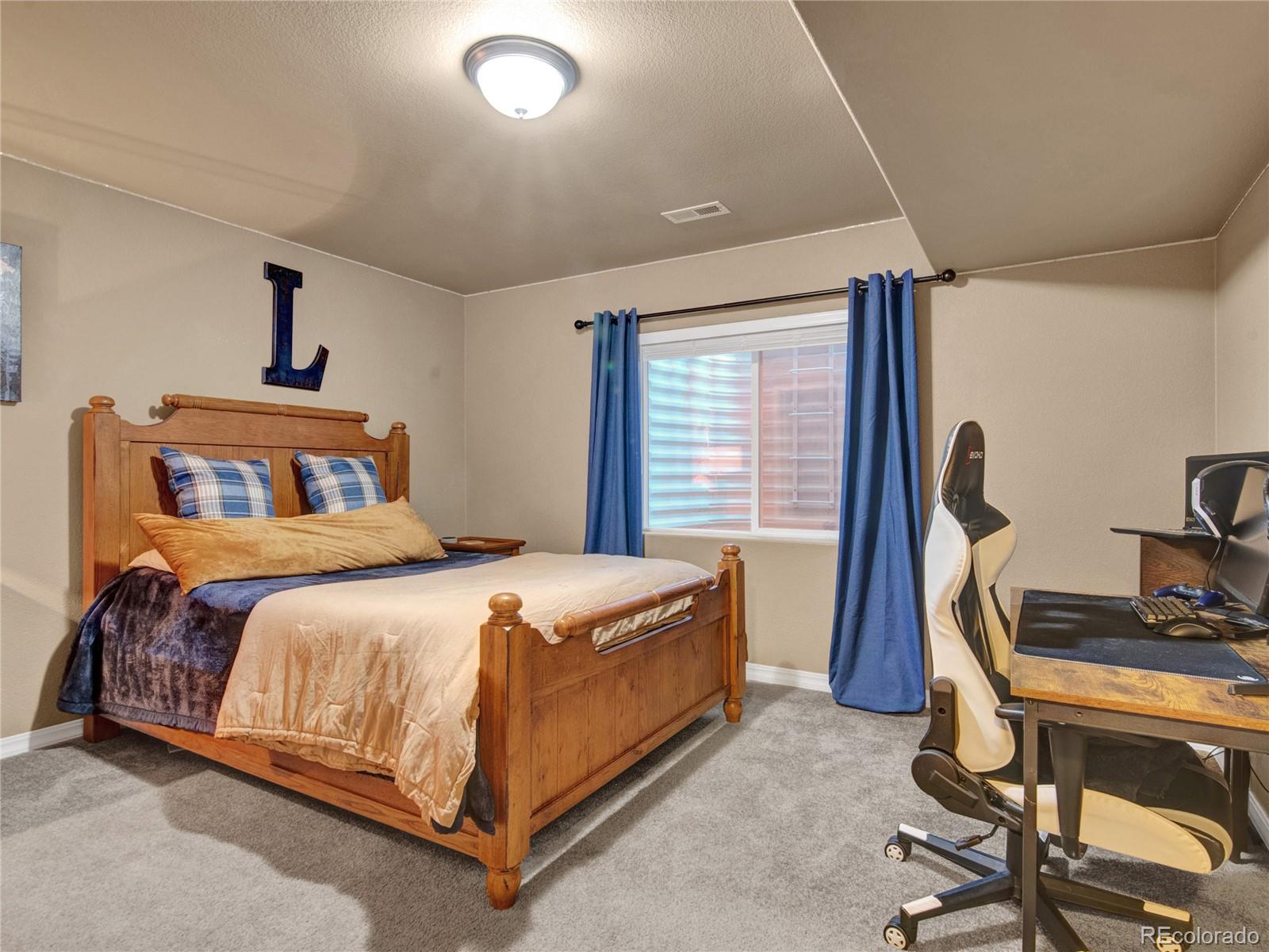 MLS Image #42 for 7737  desert wind drive,colorado springs, Colorado