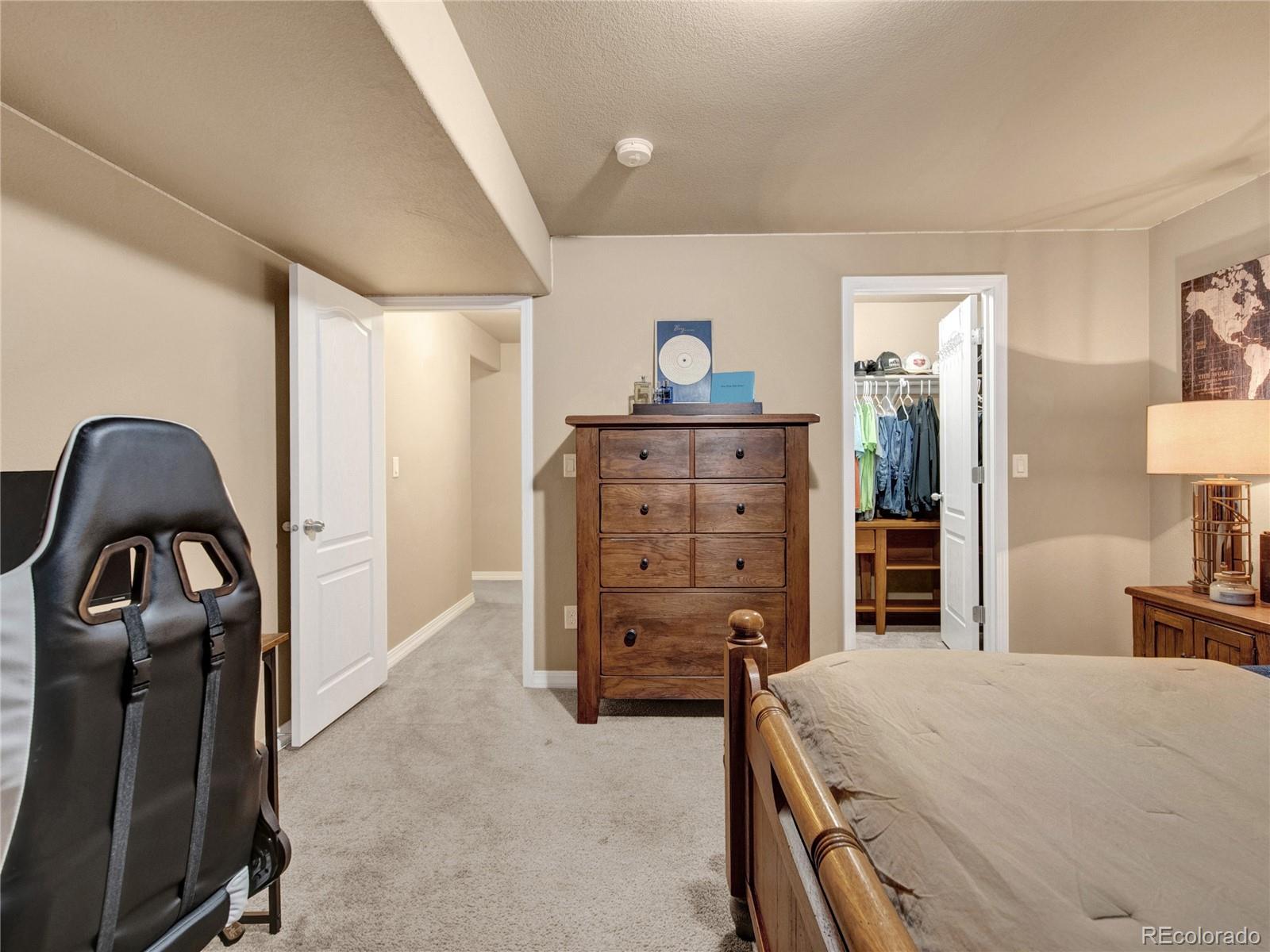 MLS Image #43 for 7737  desert wind drive,colorado springs, Colorado
