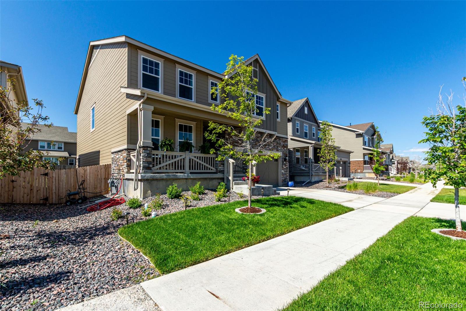 MLS Image #2 for 24326 e ohio drive,aurora, Colorado