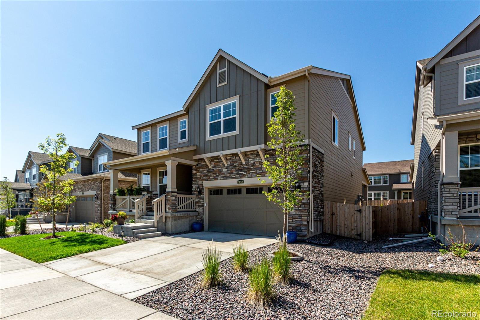 MLS Image #3 for 24326 e ohio drive,aurora, Colorado
