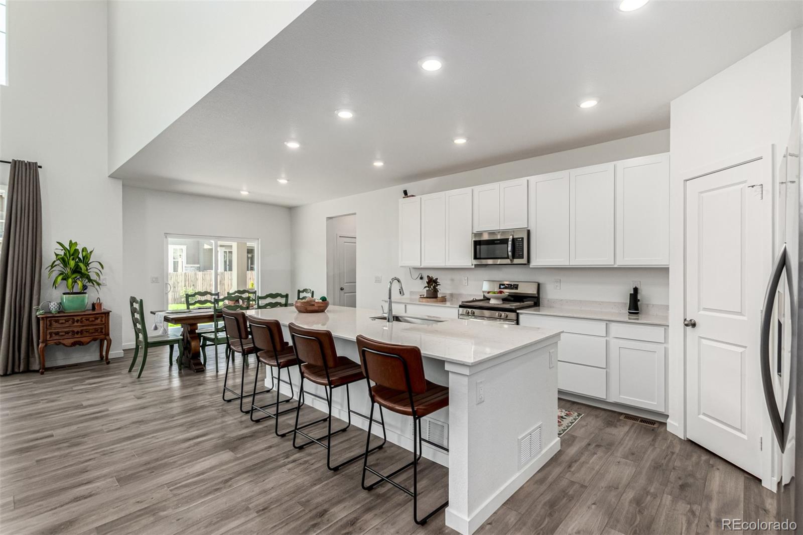 MLS Image #4 for 24326 e ohio drive,aurora, Colorado