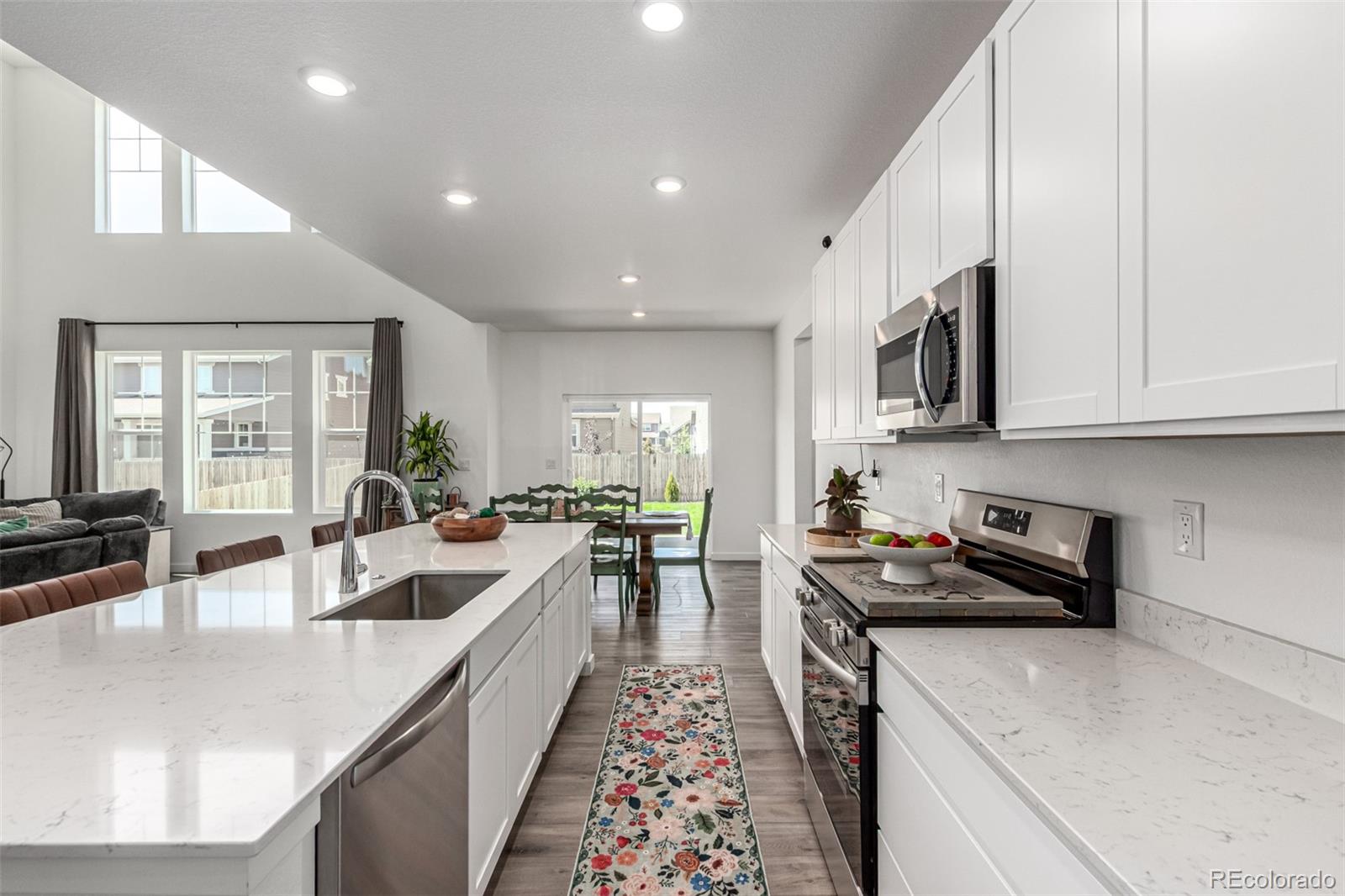 MLS Image #6 for 24326 e ohio drive,aurora, Colorado