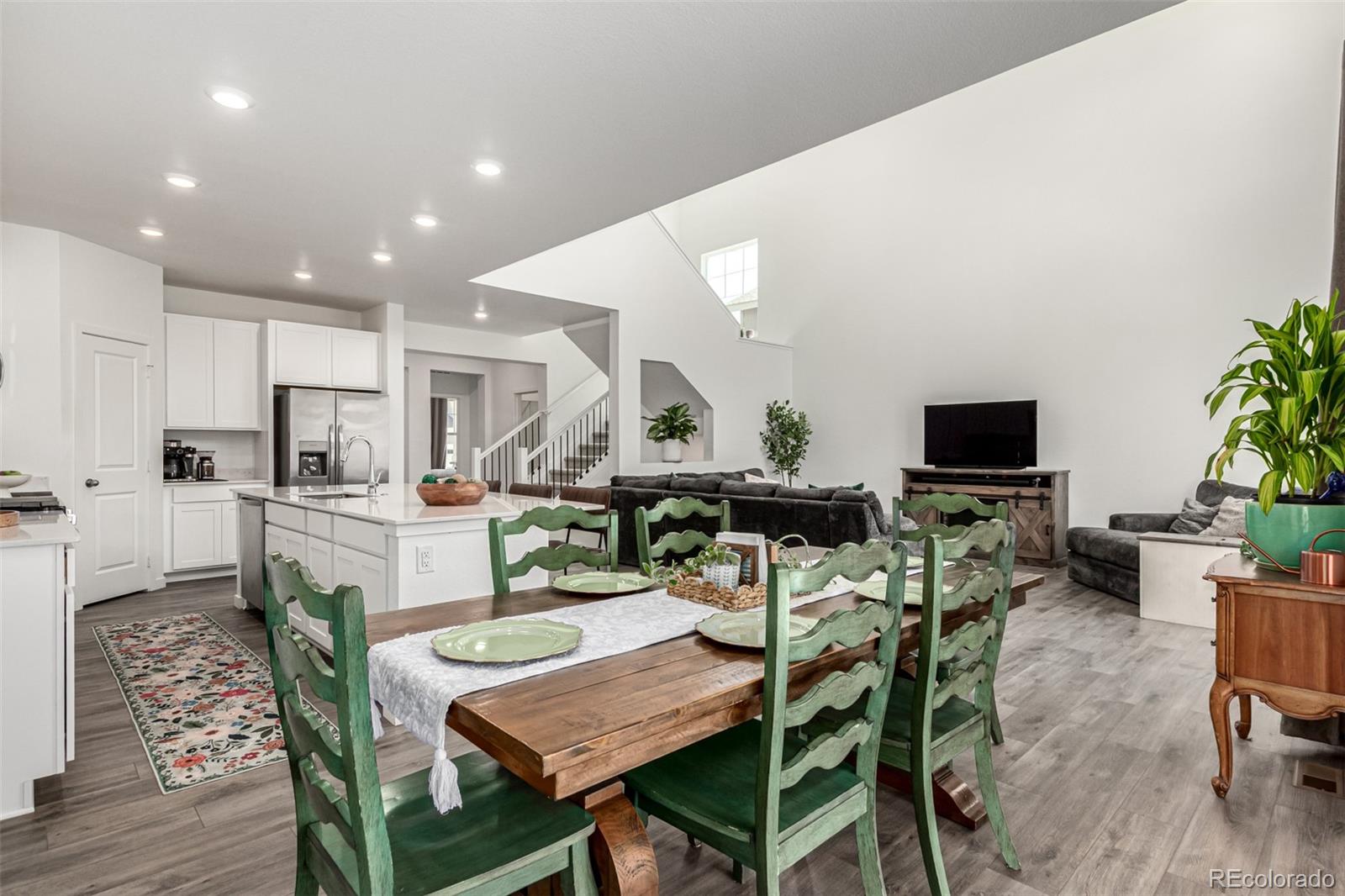 MLS Image #7 for 24326 e ohio drive,aurora, Colorado