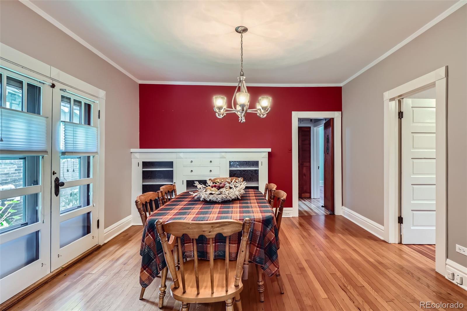 MLS Image #10 for 2541  bellaire street,denver, Colorado