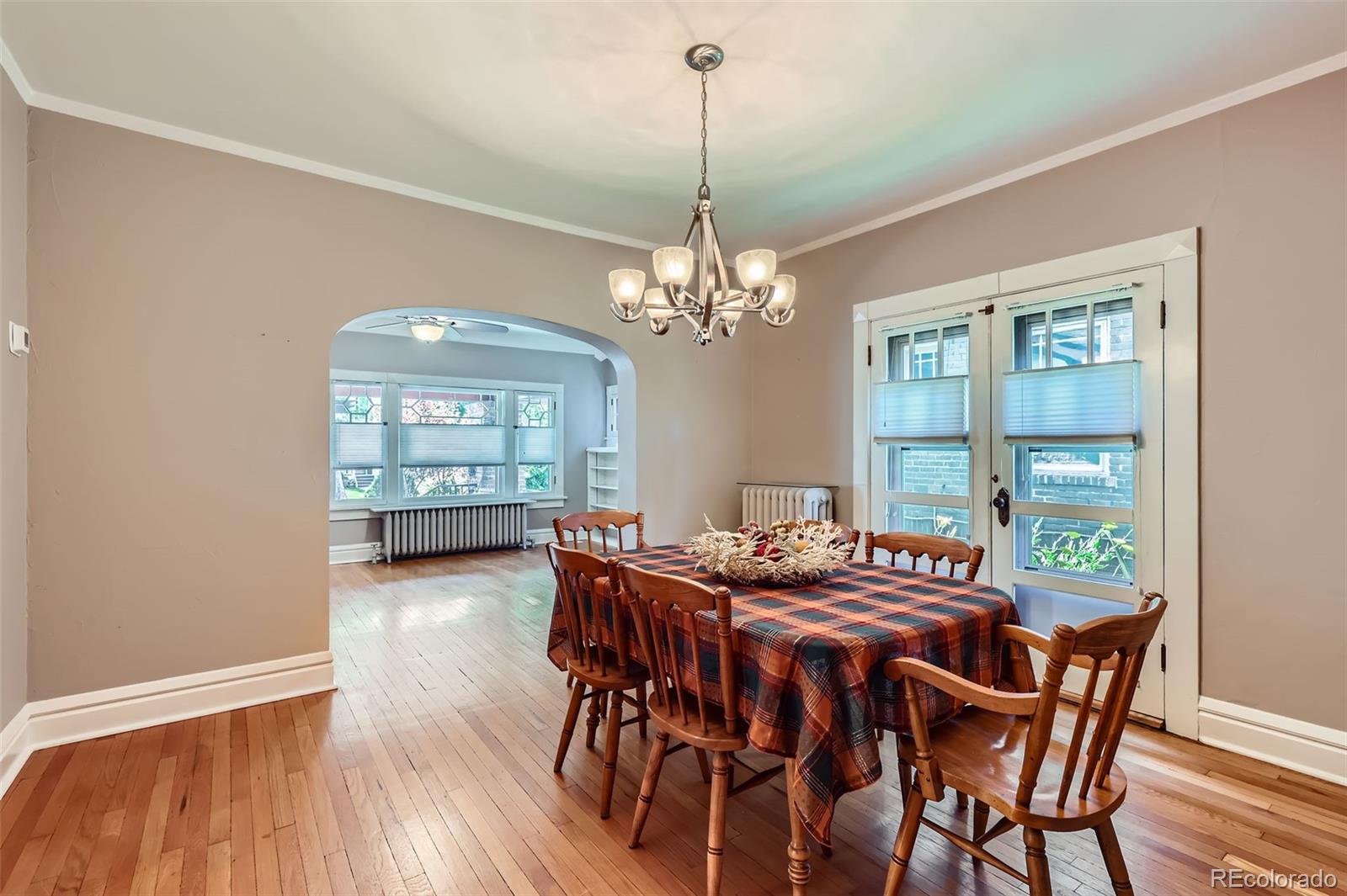 MLS Image #11 for 2541  bellaire street,denver, Colorado