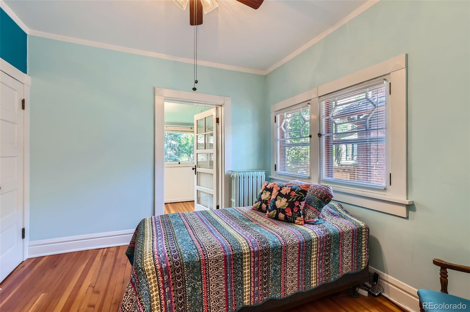 MLS Image #12 for 2541  bellaire street,denver, Colorado