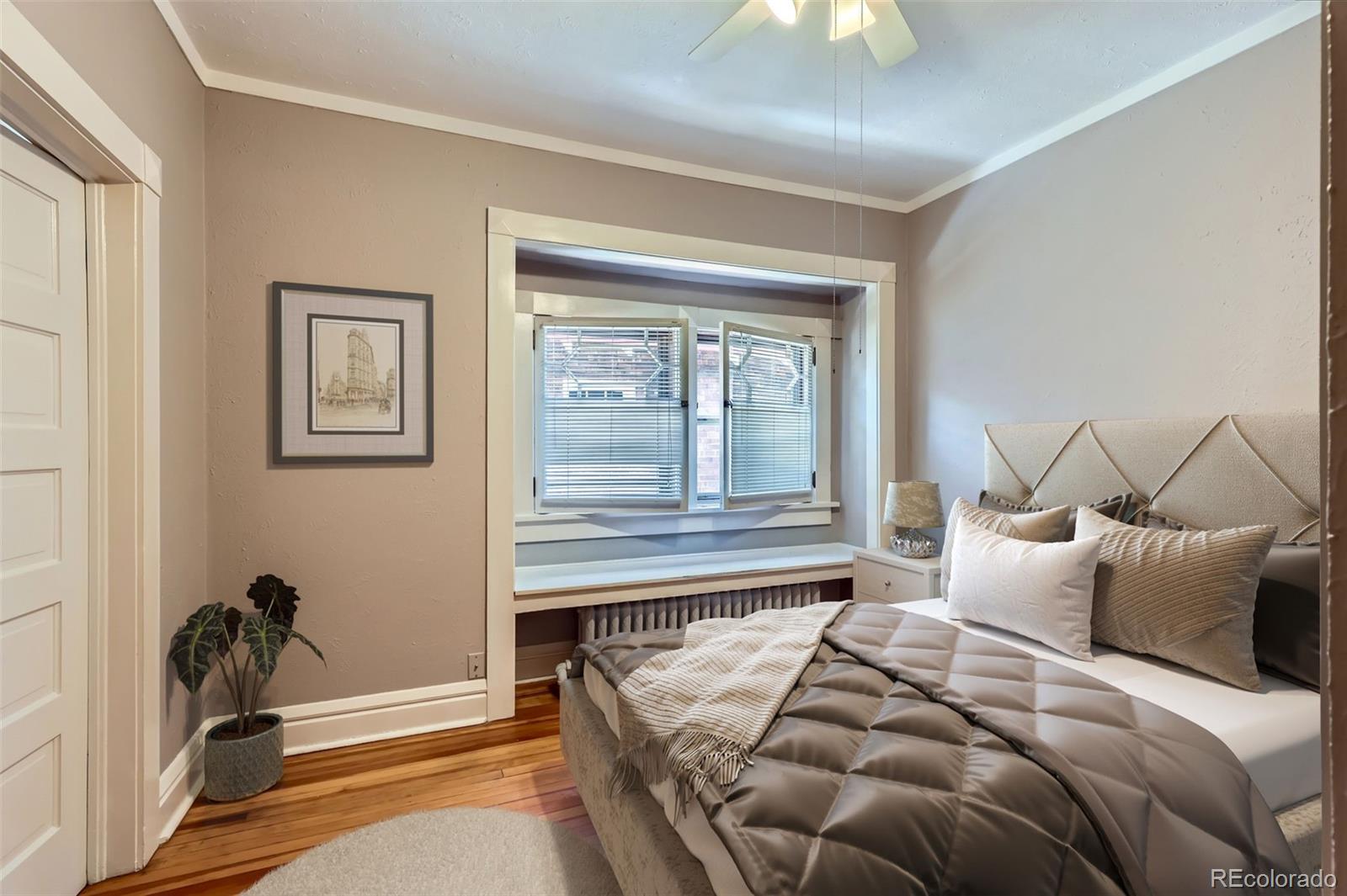 MLS Image #17 for 2541  bellaire street,denver, Colorado