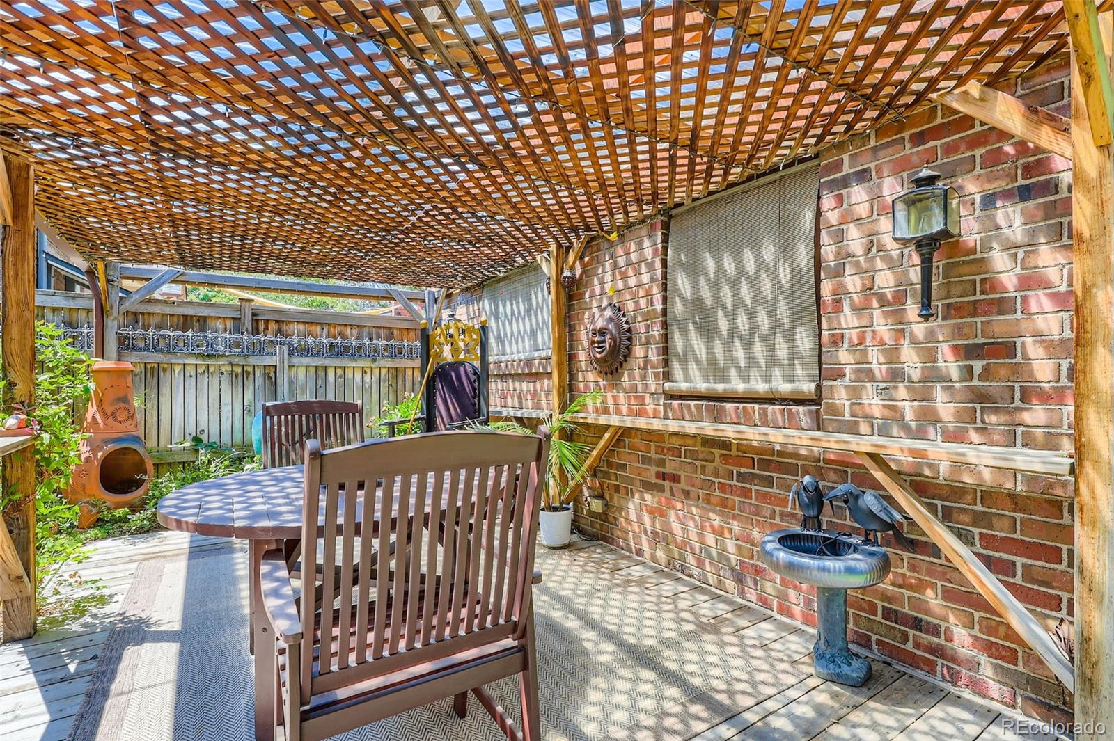 MLS Image #20 for 2541  bellaire street,denver, Colorado