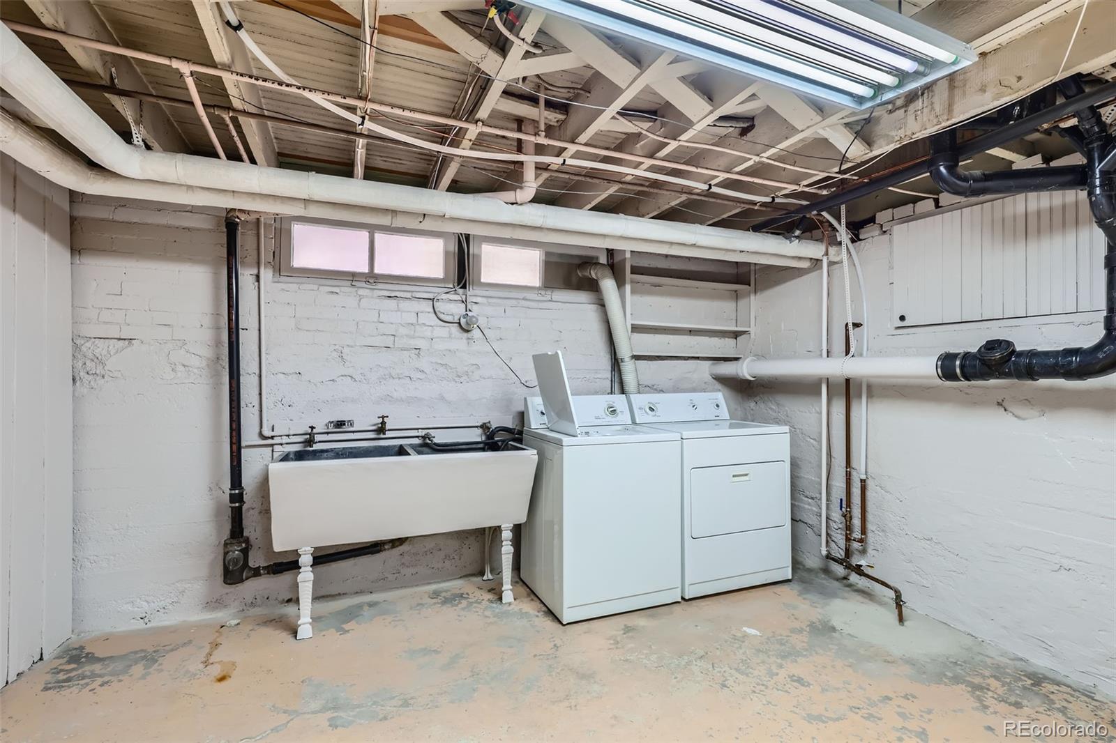 MLS Image #22 for 2541  bellaire street,denver, Colorado