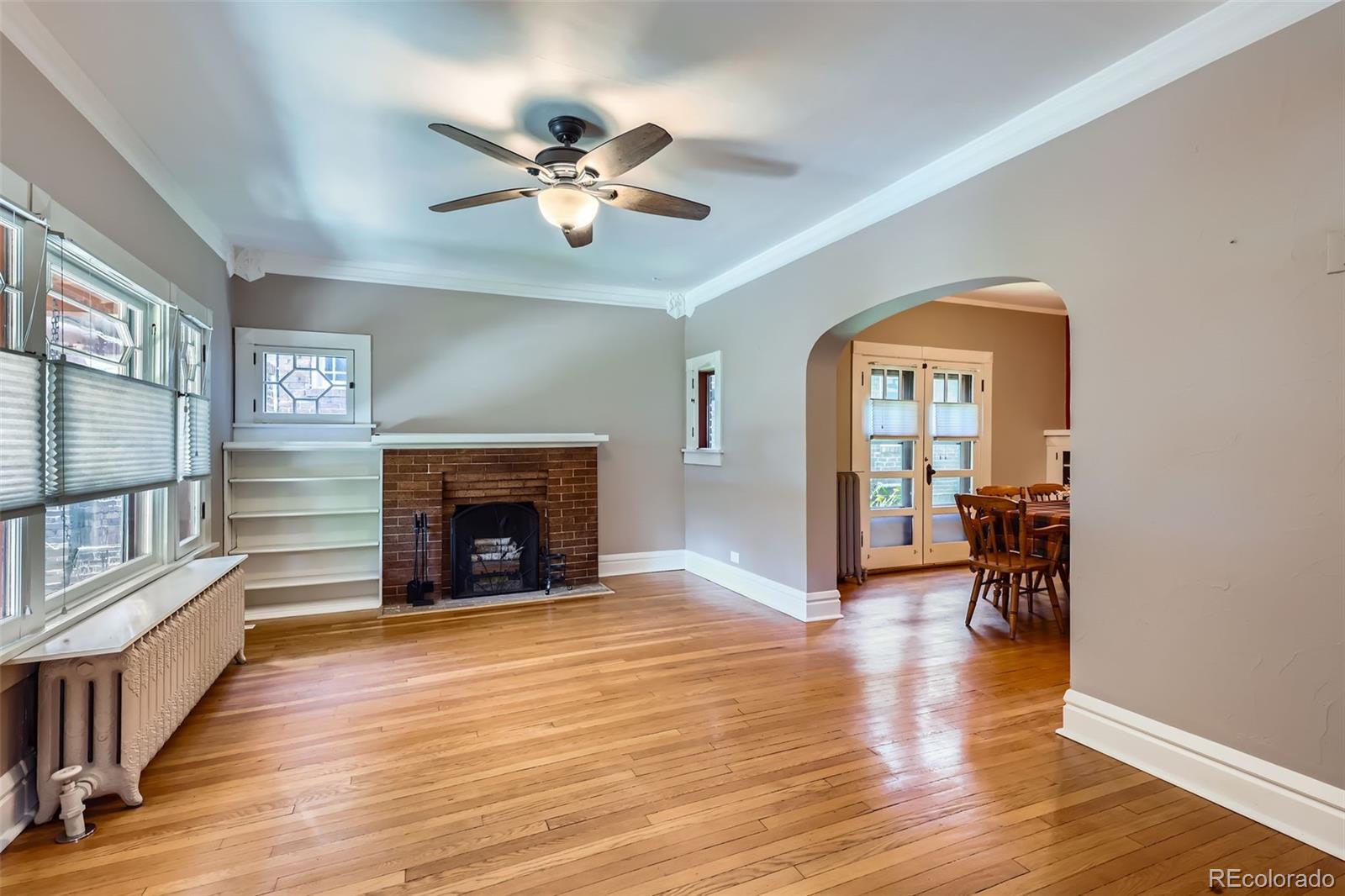MLS Image #24 for 2541  bellaire street,denver, Colorado