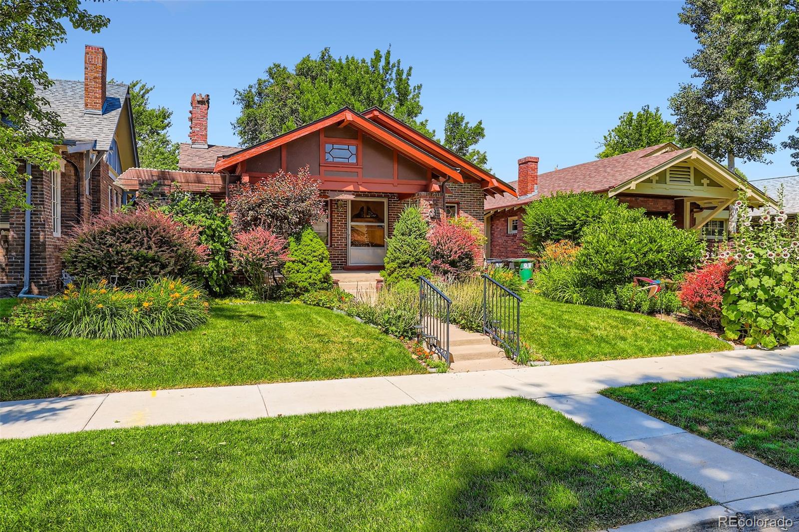 MLS Image #29 for 2541  bellaire street,denver, Colorado