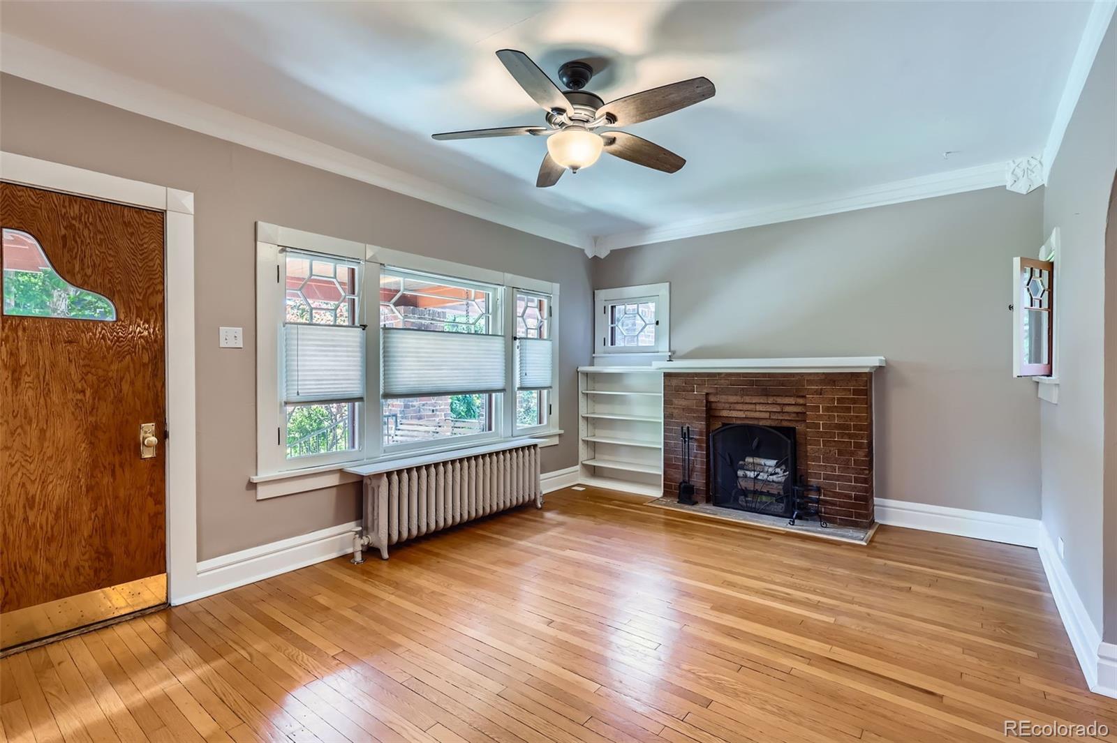MLS Image #4 for 2541  bellaire street,denver, Colorado