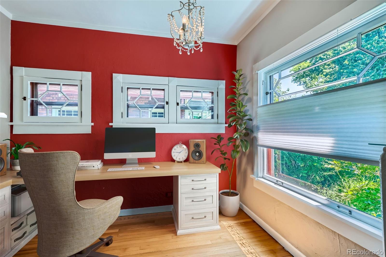 MLS Image #5 for 2541  bellaire street,denver, Colorado