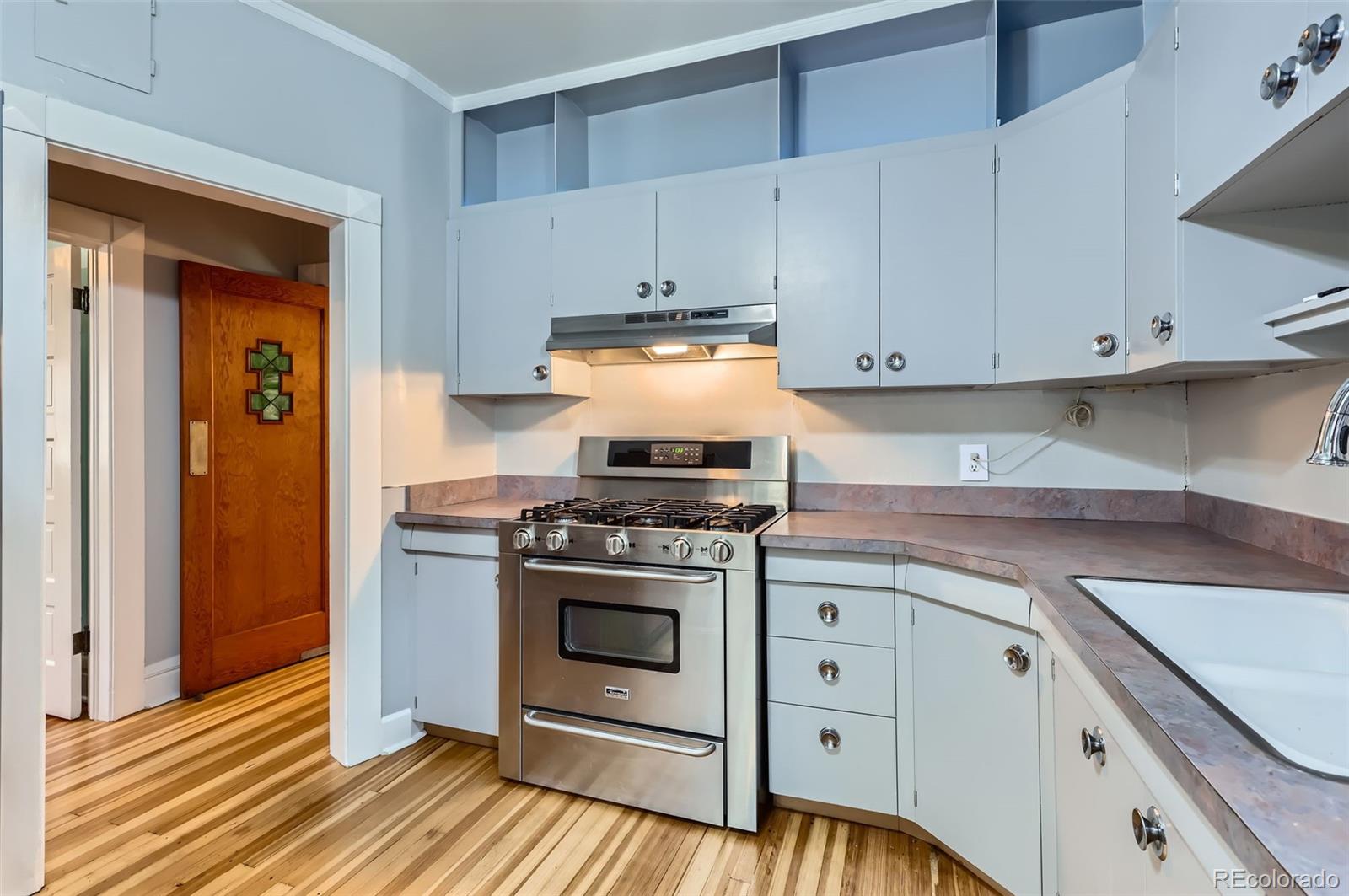 MLS Image #8 for 2541  bellaire street,denver, Colorado