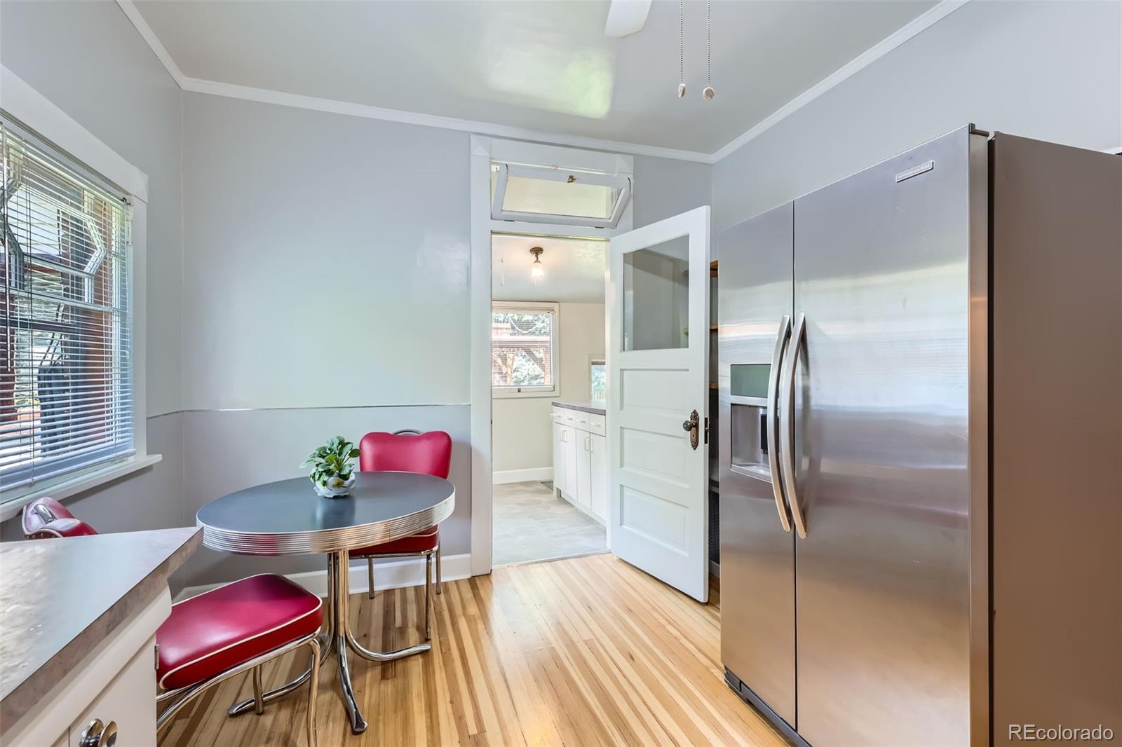 MLS Image #9 for 2541  bellaire street,denver, Colorado